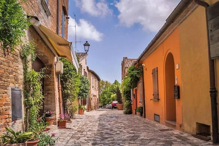 Belvilla By Oyo Villa Degli Ulivi, Cleaning Included Rimini
