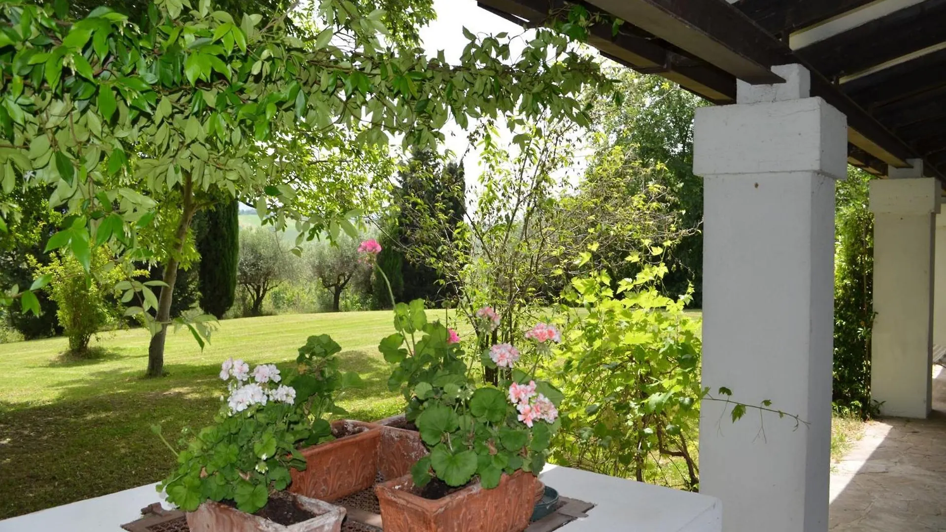 בית נופש רימיני Belvilla By Oyo Villa Degli Ulivi, Cleaning Included
