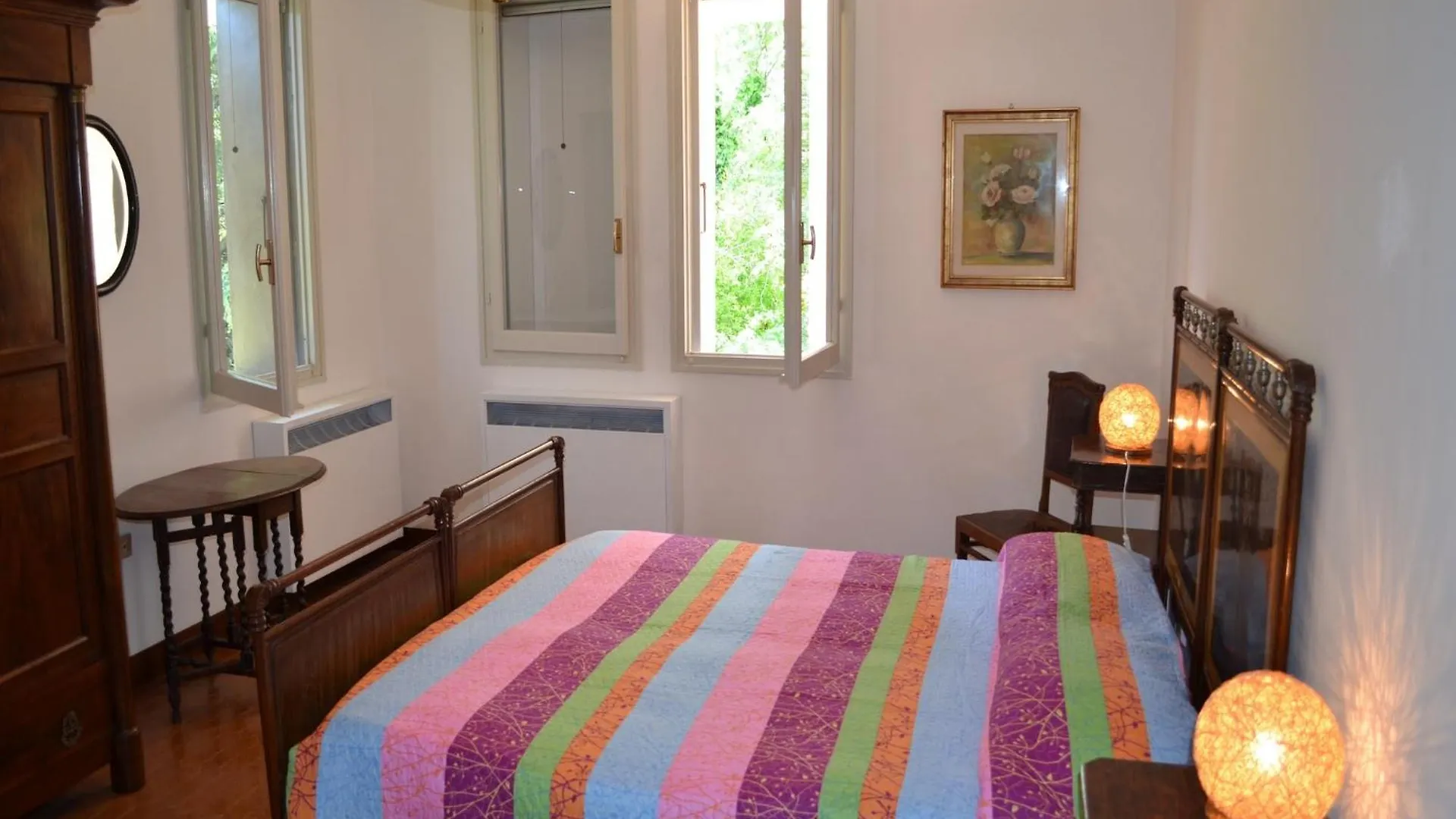 Belvilla By Oyo Villa Degli Ulivi, Cleaning Included Rimini 0*,