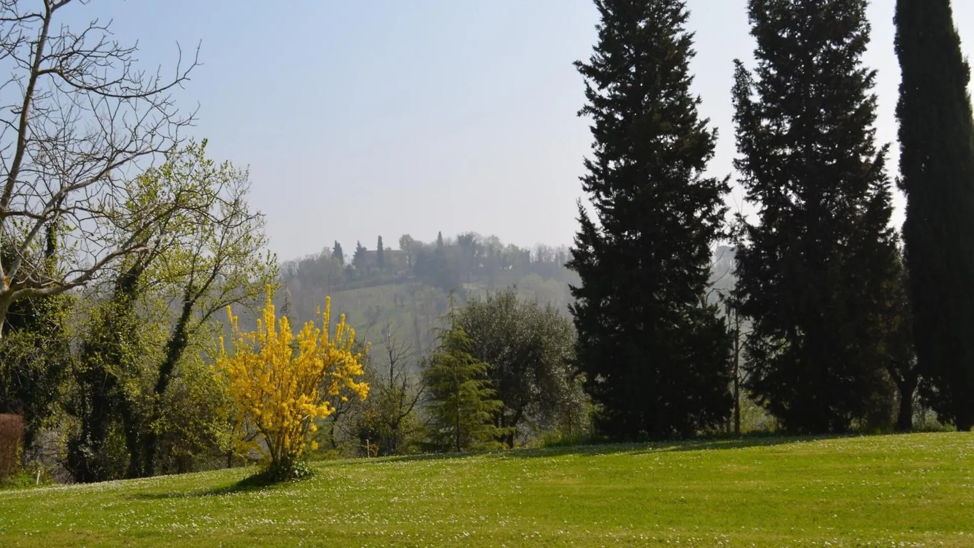 רימיני Belvilla By Oyo Villa Degli Ulivi, Cleaning Included