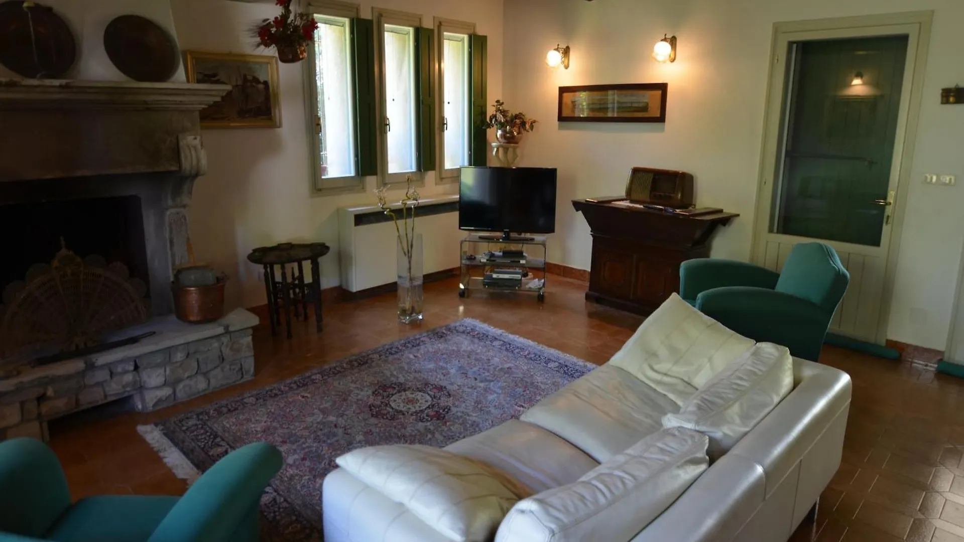 Belvilla By Oyo Villa Degli Ulivi, Cleaning Included Rimini Włochy