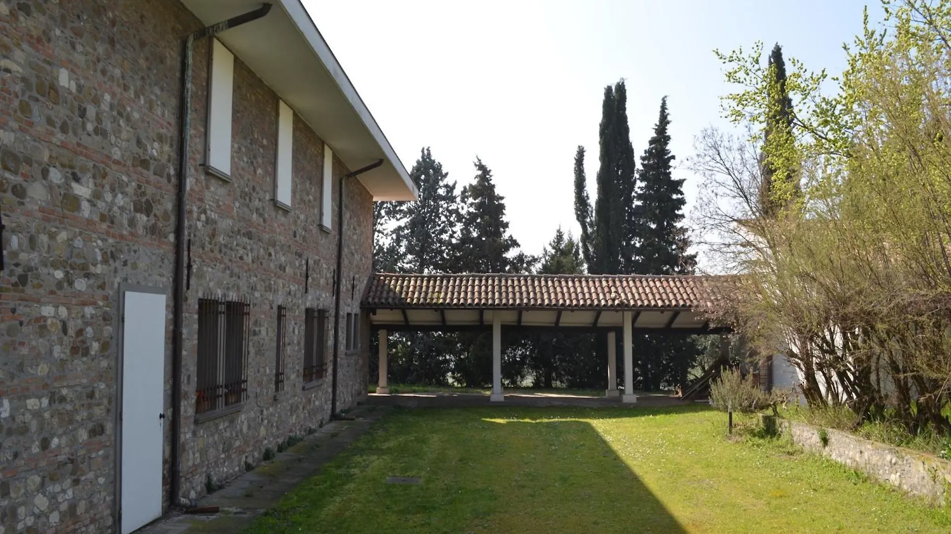 Belvilla By Oyo Villa Degli Ulivi, Cleaning Included Rimini