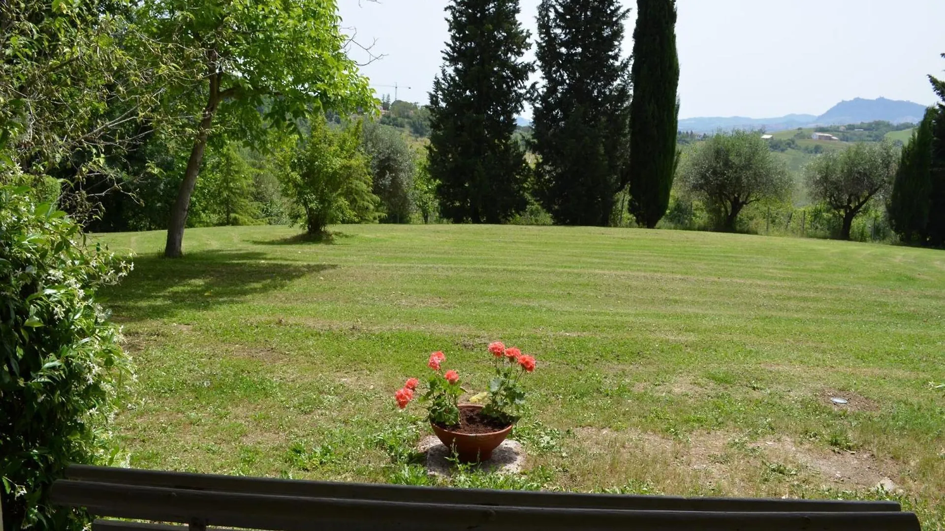 Belvilla By Oyo Villa Degli Ulivi, Cleaning Included Rimini