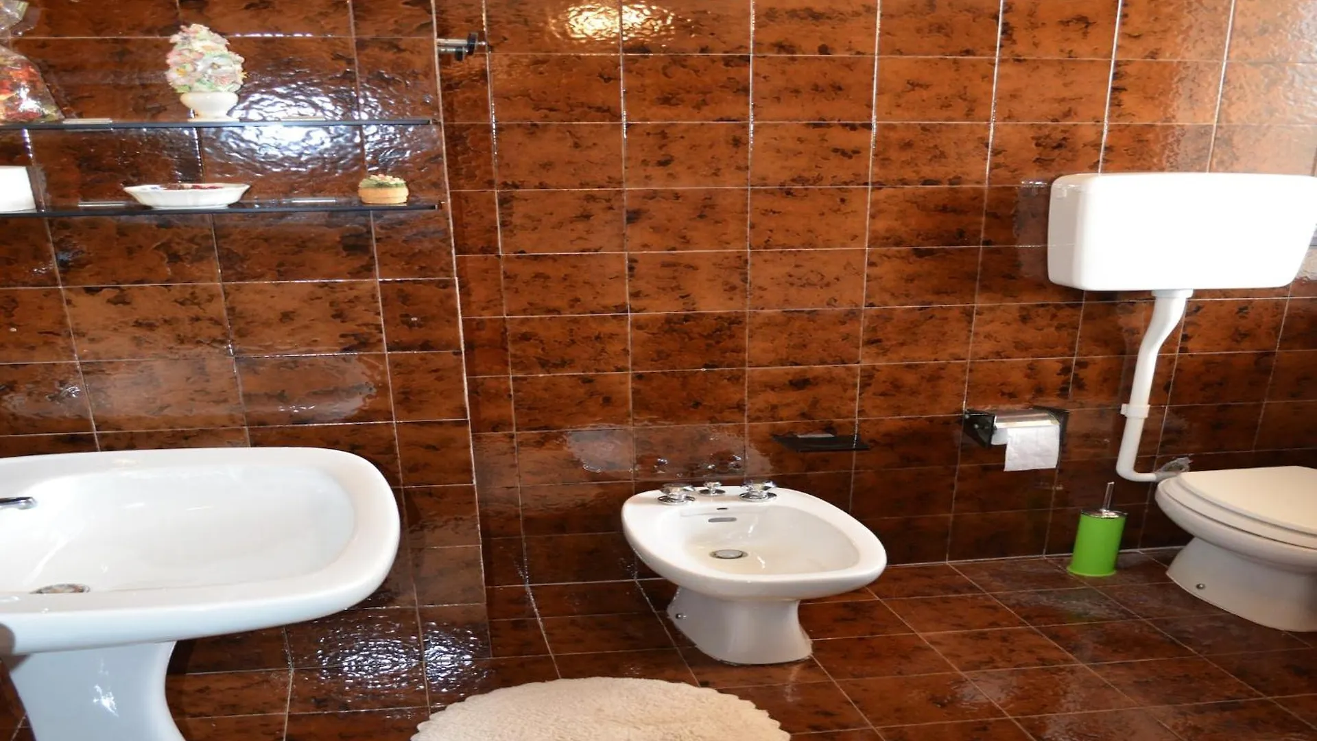 Belvilla By Oyo Villa Degli Ulivi, Cleaning Included Rimini Dom wakacyjny