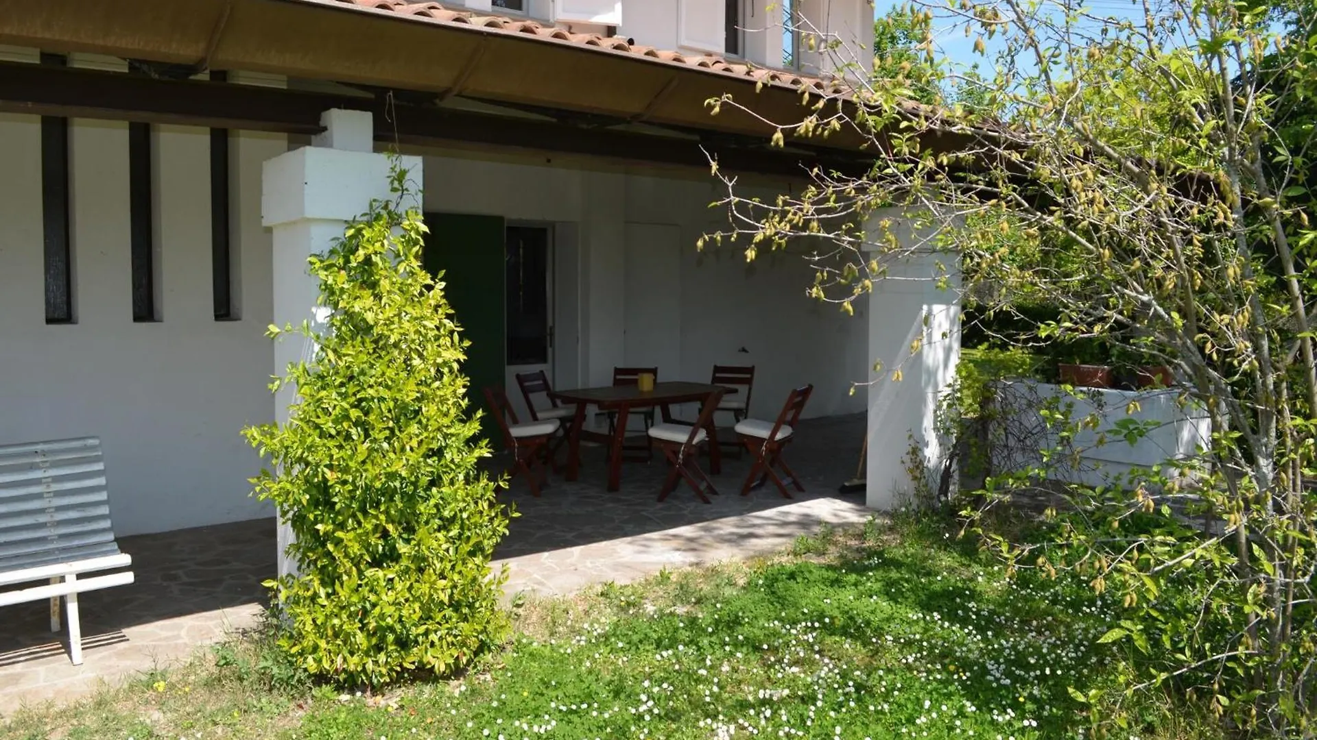 Belvilla By Oyo Villa Degli Ulivi, Cleaning Included Rimini Włochy