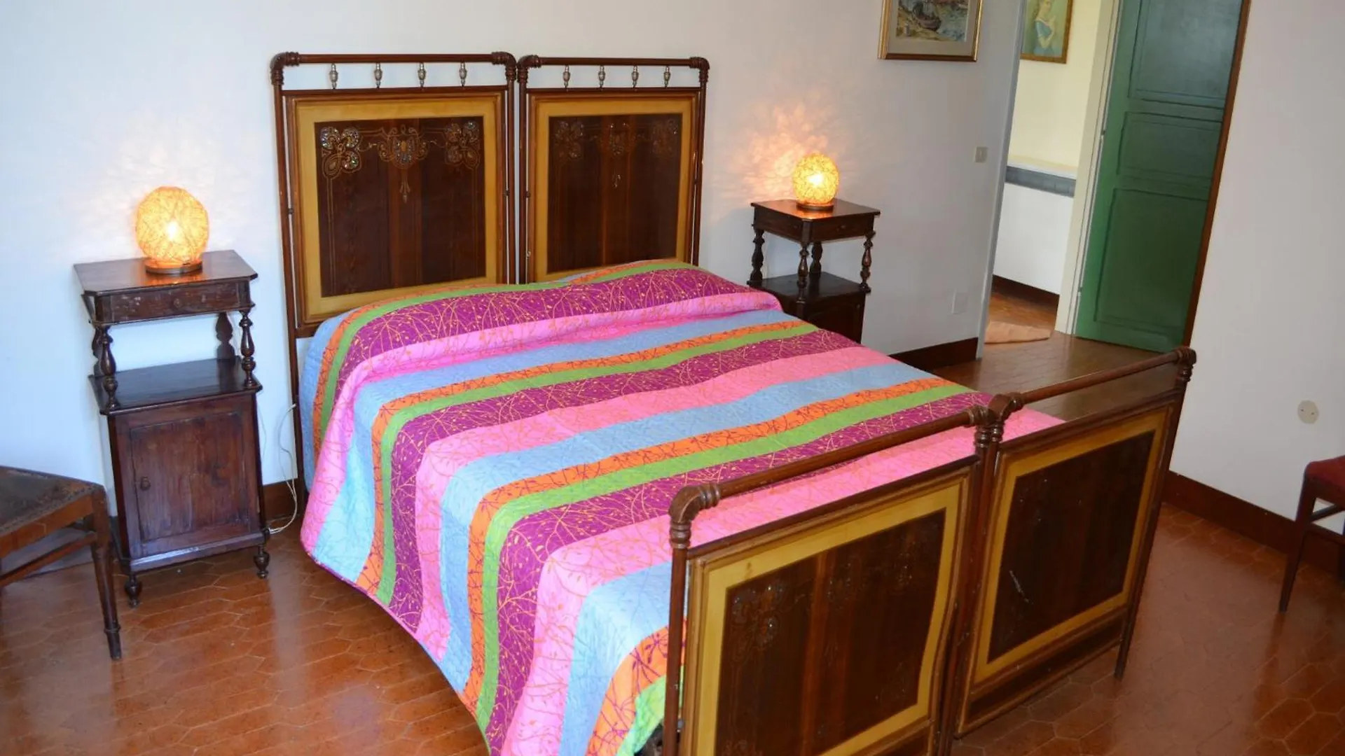 רימיני Belvilla By Oyo Villa Degli Ulivi, Cleaning Included 0*,  איטליה