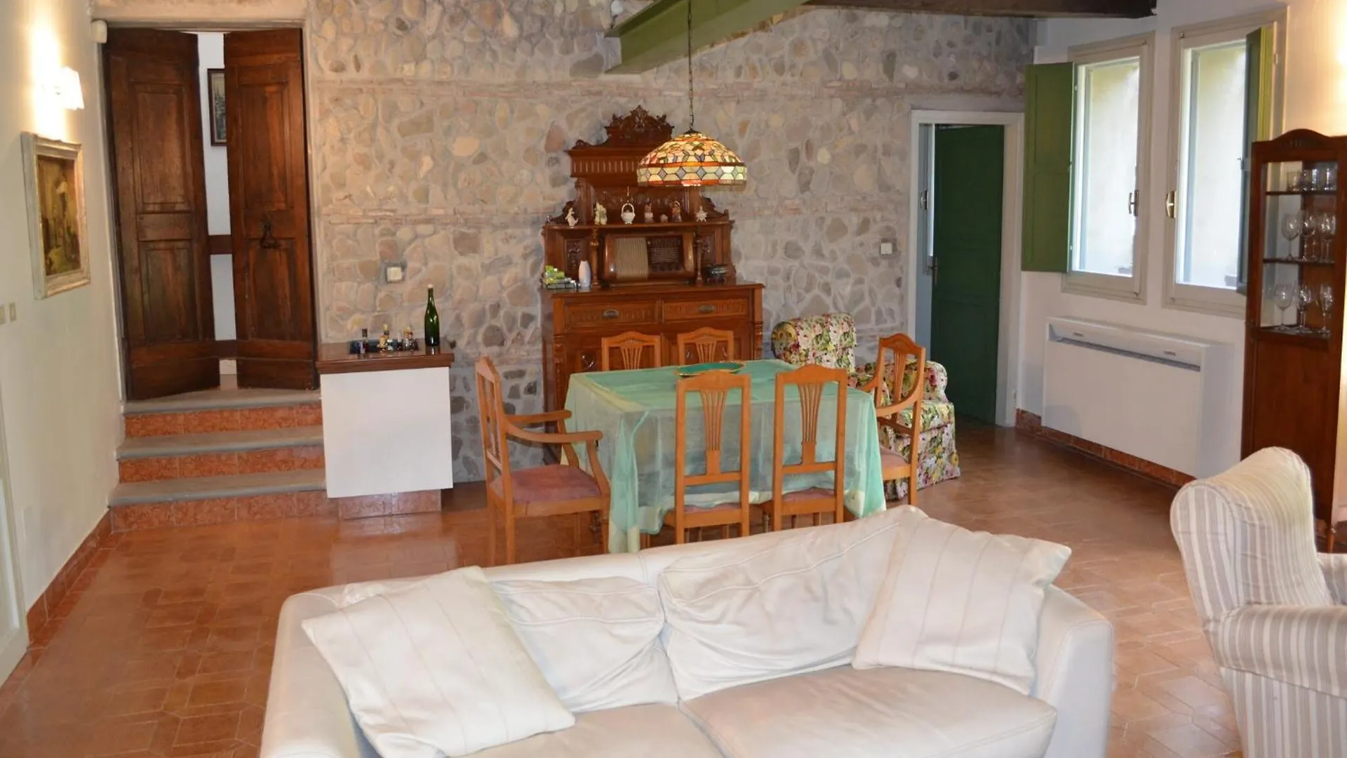 Belvilla By Oyo Villa Degli Ulivi, Cleaning Included Rimini