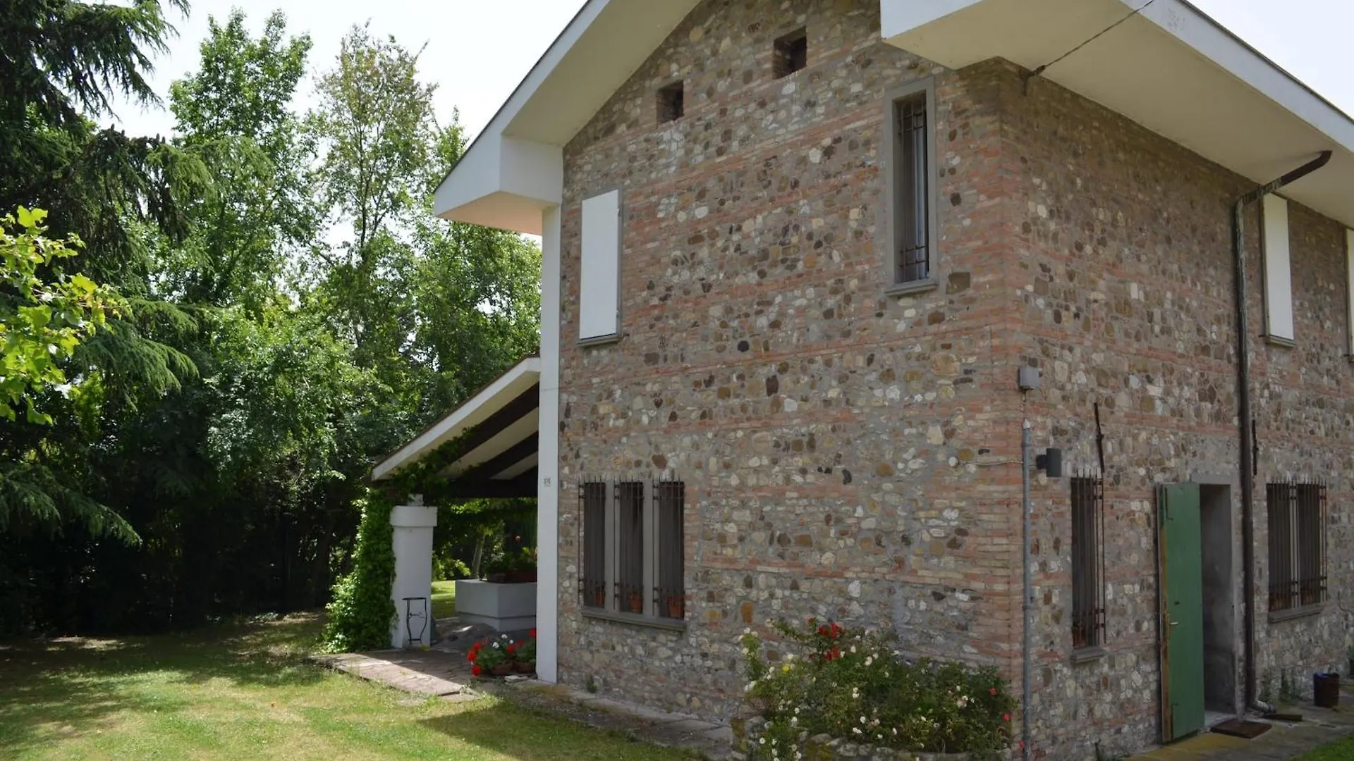 Belvilla By Oyo Villa Degli Ulivi, Cleaning Included Rimini