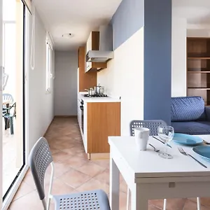 Del Sole Apartahotel